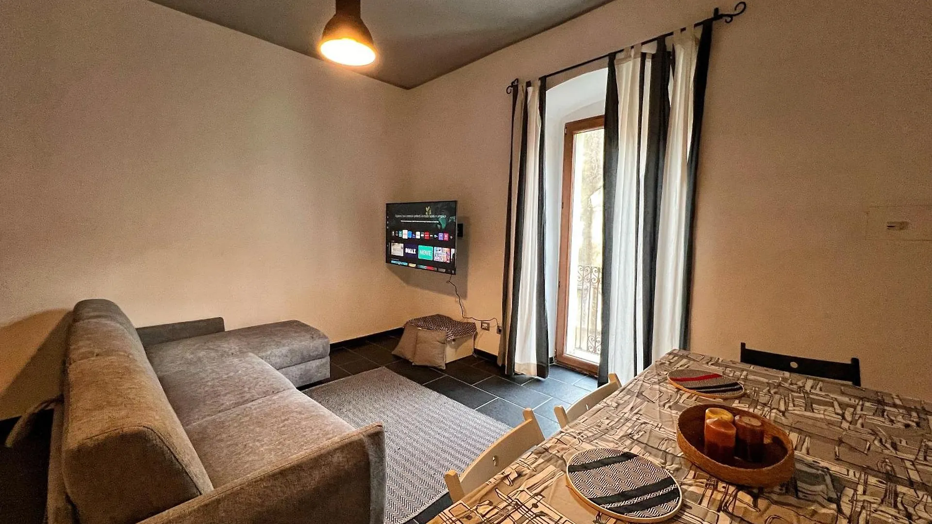 Bosa Apartments Episcopio 1 이탈리아