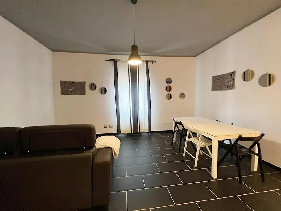 Nyaraló Bosa Apartments Episcopio 1 Olaszország