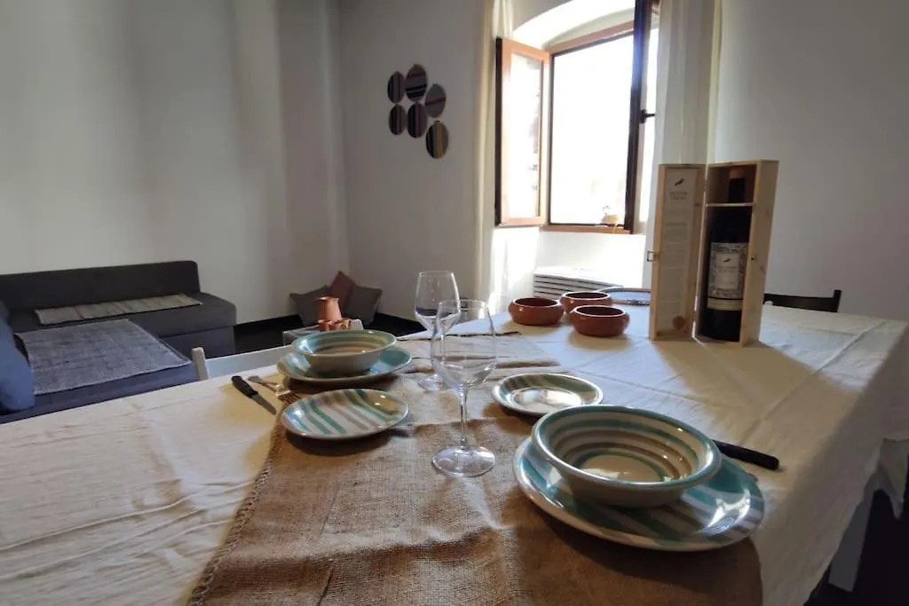 Bosa Apartments Episcopio 1