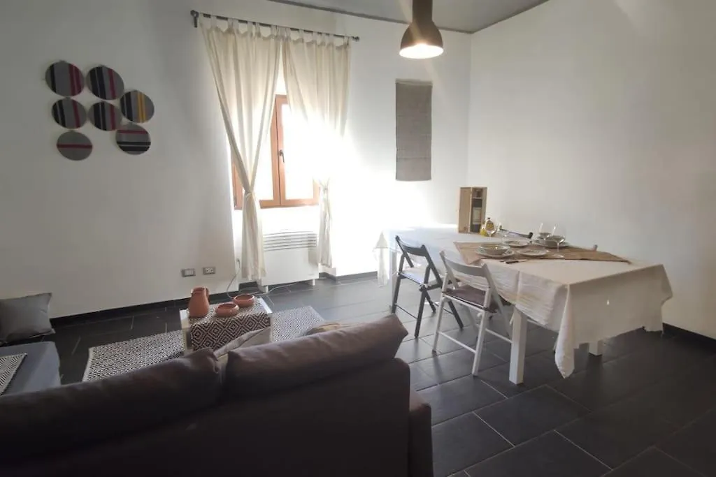 Bosa Apartments Episcopio 1
