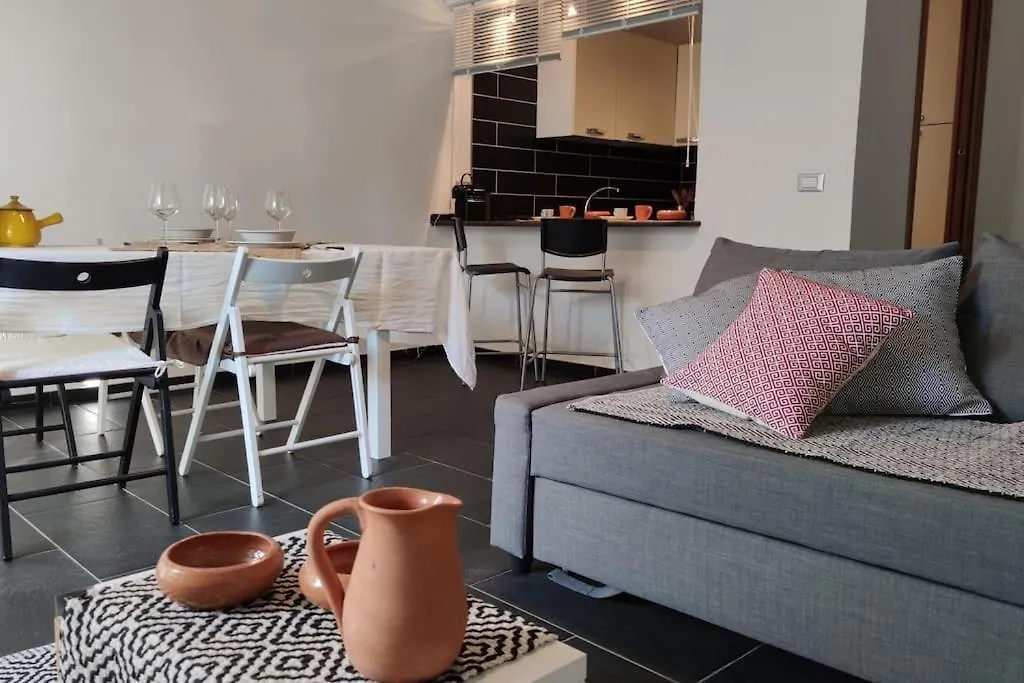 Bosa Apartments Episcopio 1