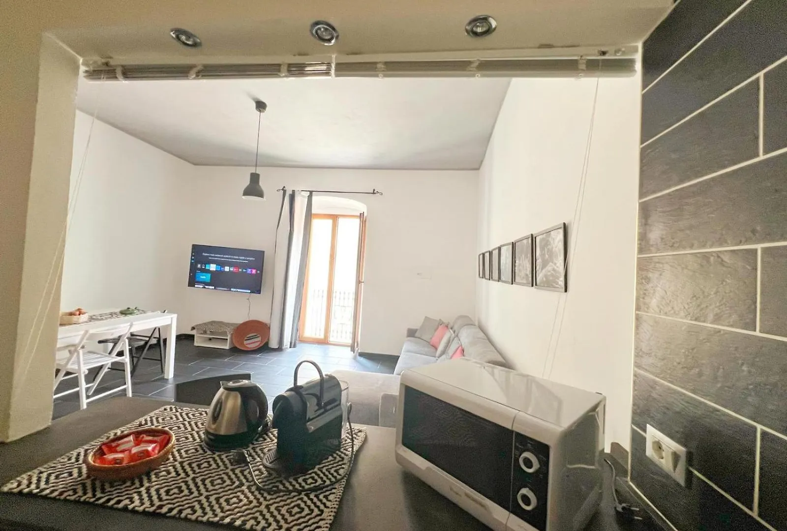 Bosa Apartments Episcopio 1