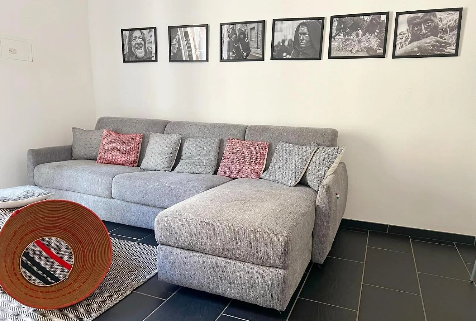 Bosa Apartments Episcopio 1 0*,  이탈리아