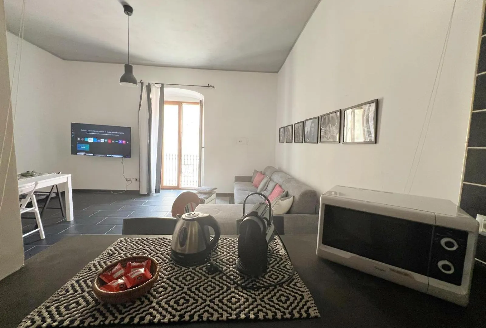 Bosa Apartments Episcopio 1 이탈리아