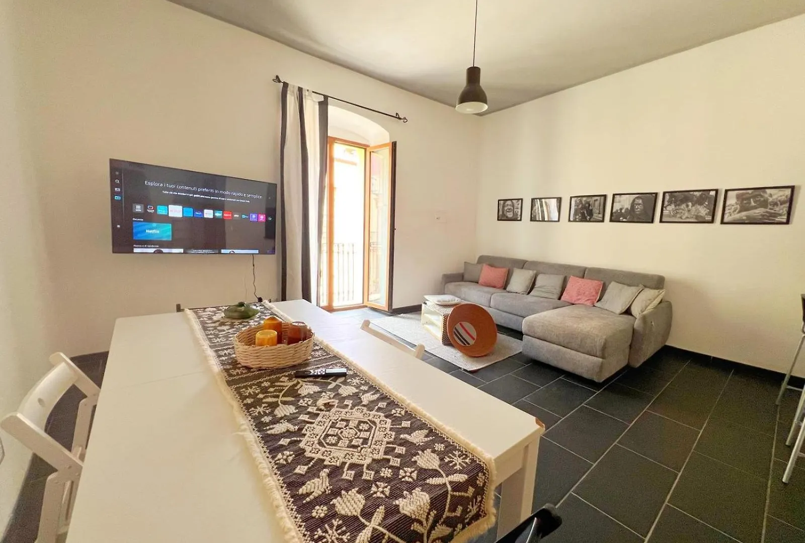 Bosa Apartments Episcopio 1 0*,  이탈리아